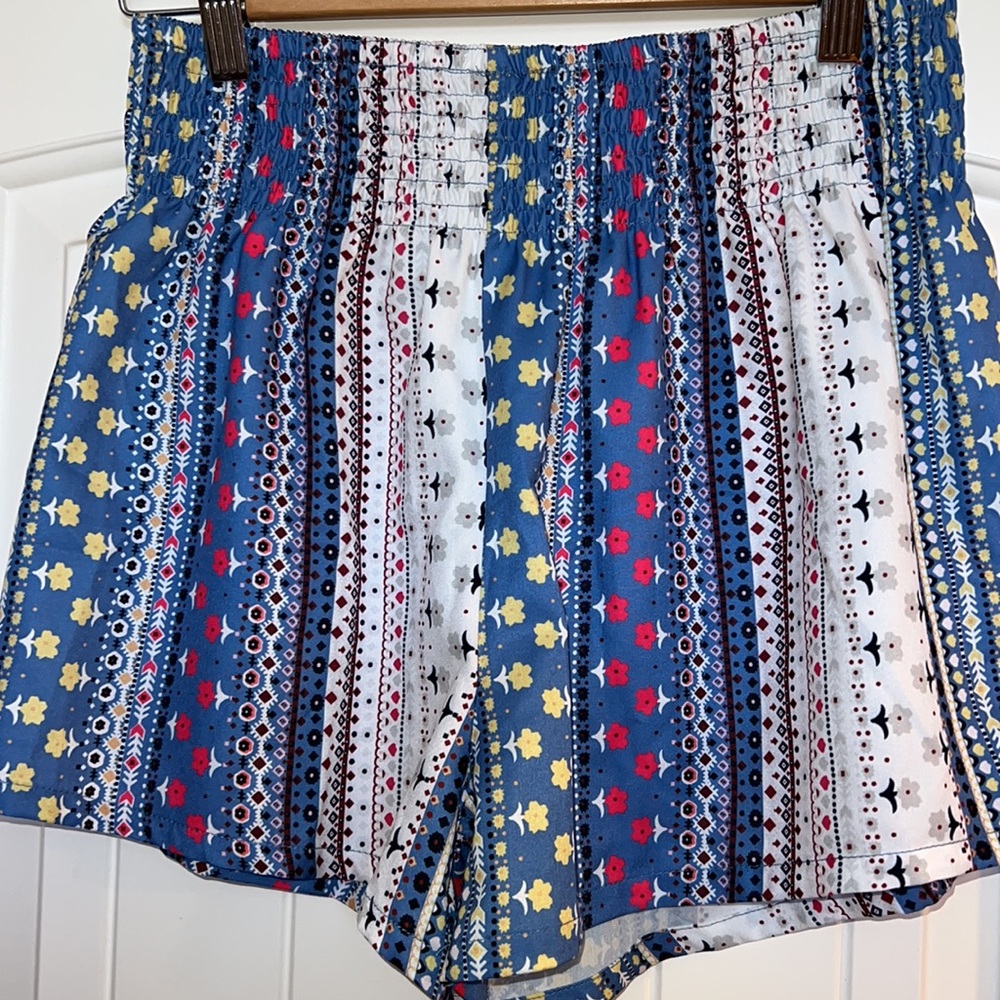 Women size small shorts